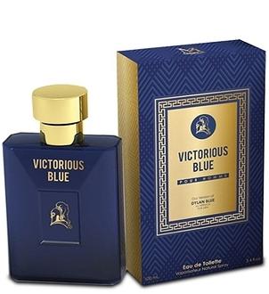 victorious heroes cologne