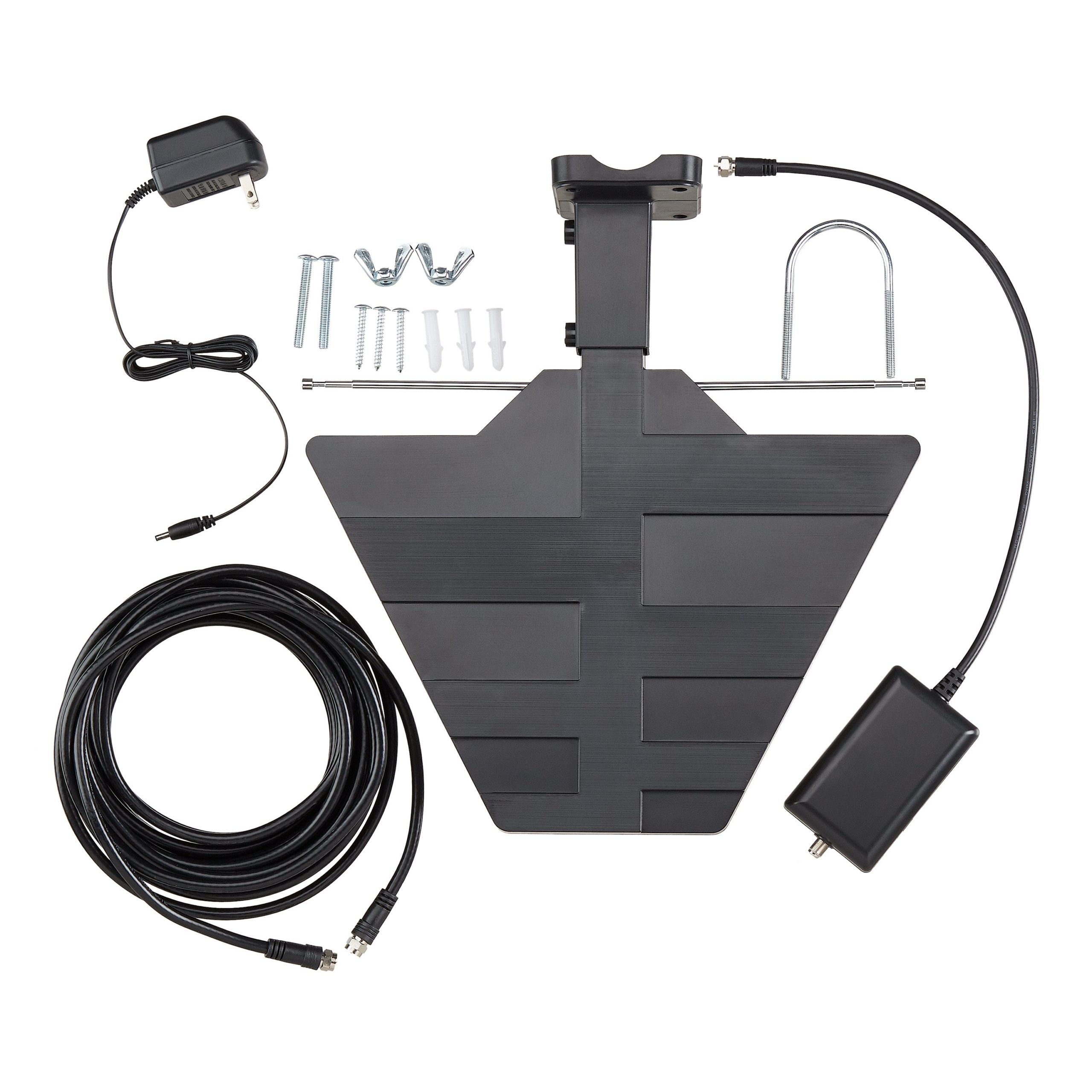 Onn Outdoor Motorized Antenna